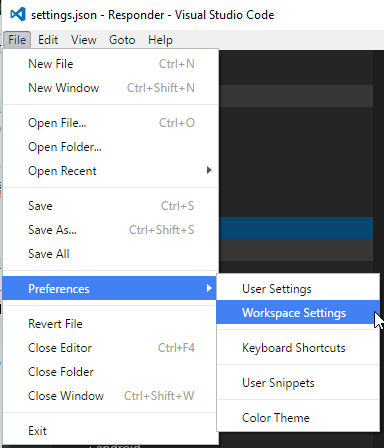 Ionic Visual Studio Code Ionic Visual Studio Code